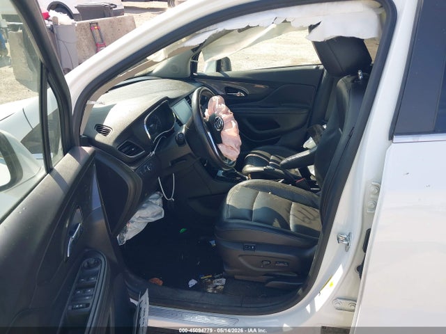 Buick Encore Fwd Essence