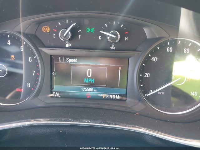 Buick Encore Fwd Essence