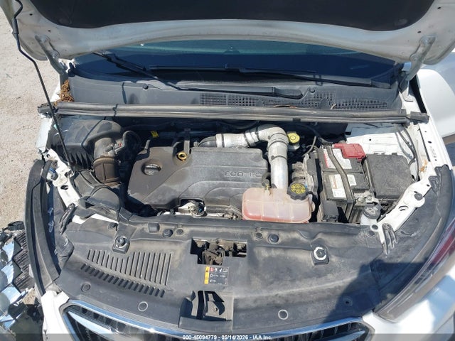 Buick Encore Fwd Essence
