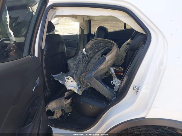 Buick Encore Fwd Essence