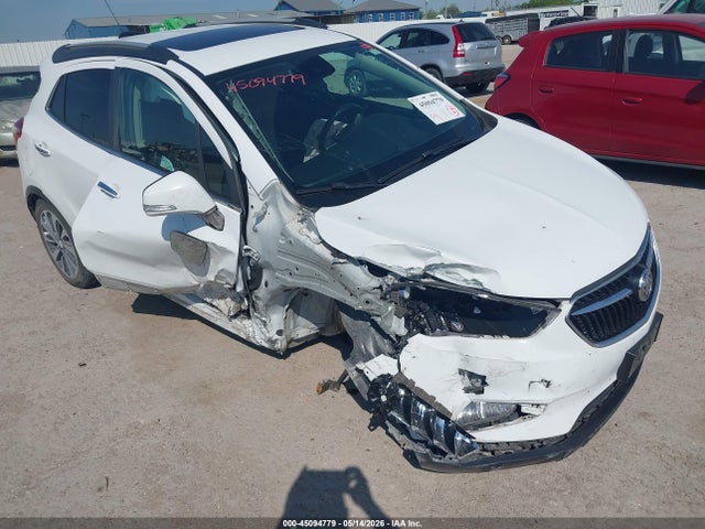 Buick Encore Fwd Essence