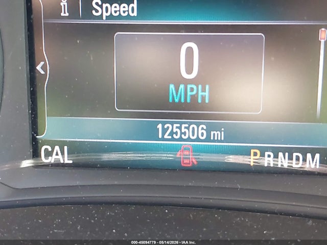 Buick Encore Fwd Essence