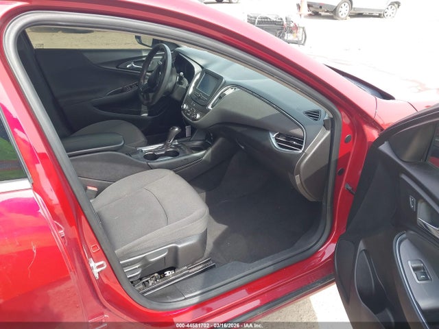 Chevrolet Malibu Lt