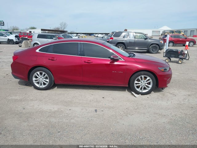 Chevrolet Malibu Lt