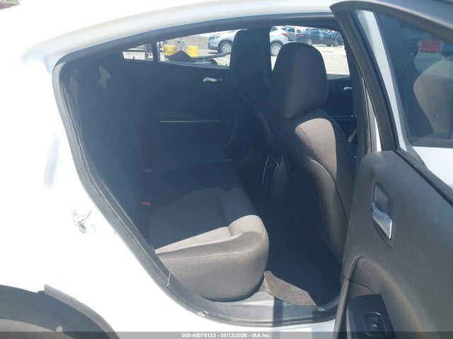 Dodge Charger Se