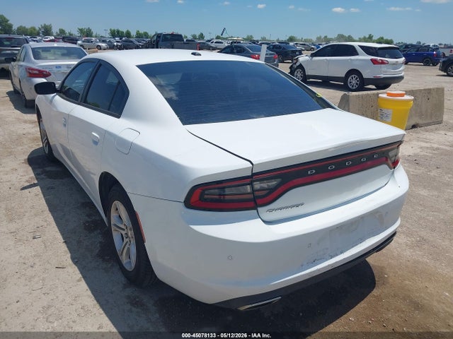 Dodge Charger Se
