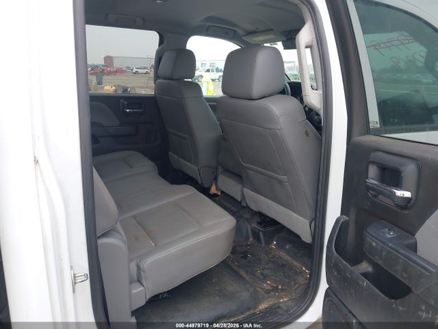 Chevrolet Silverado 2500 Wt