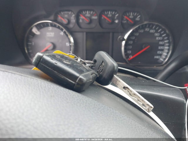 Chevrolet Silverado 2500 Wt