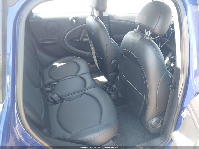 MINI Countryman Cooper S