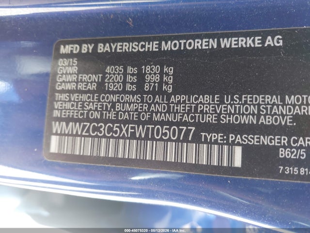MINI Countryman Cooper S