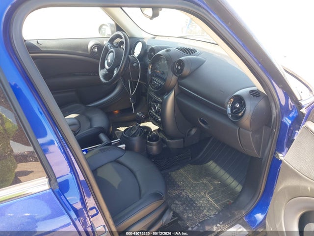 MINI Countryman Cooper S