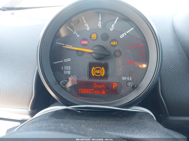 MINI Countryman Cooper S
