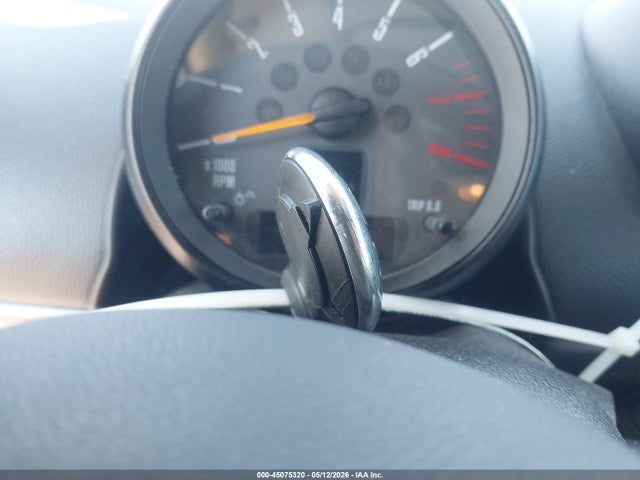 MINI Countryman Cooper S