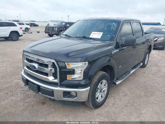 Ford F-150 Xlt