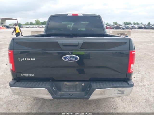 Ford F-150 Xlt