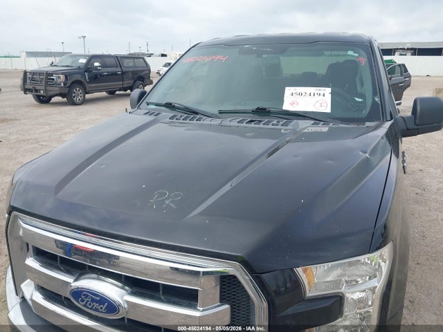 Ford F-150 Xlt