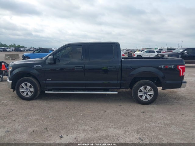Ford F-150 Xlt