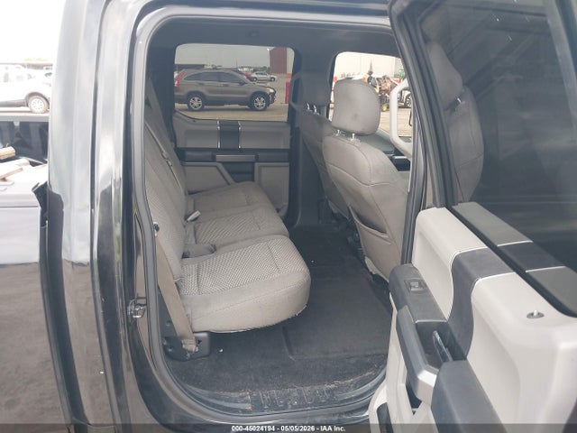 Ford F-150 Xlt