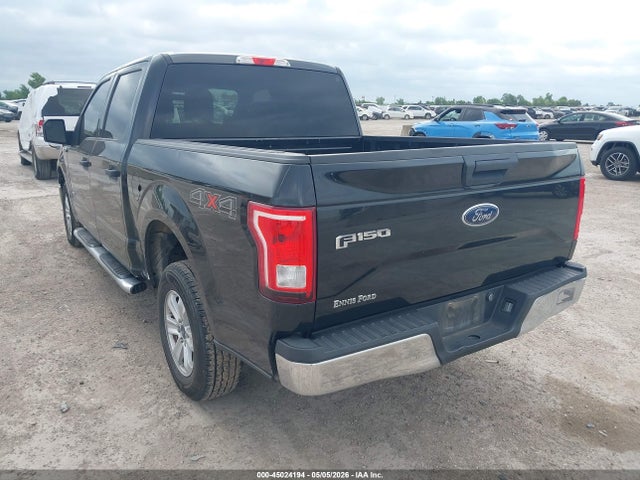 Ford F-150 Xlt