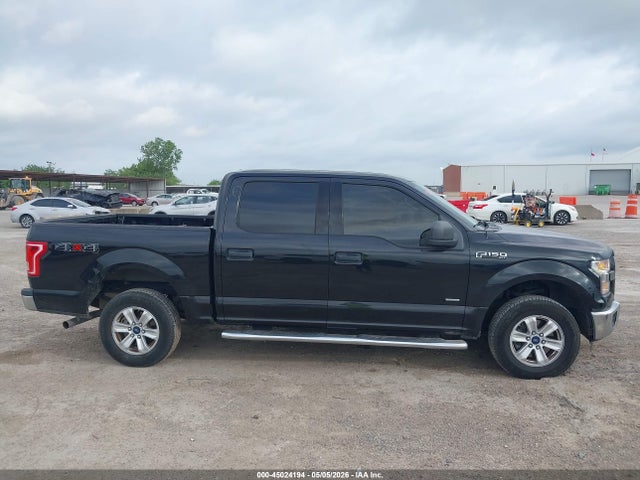 Ford F-150 Xlt