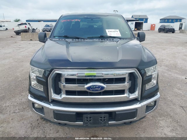 Ford F-150 Xlt