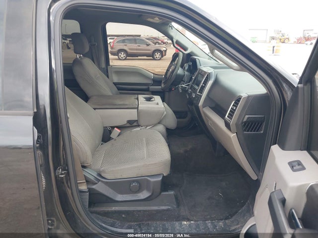 Ford F-150 Xlt