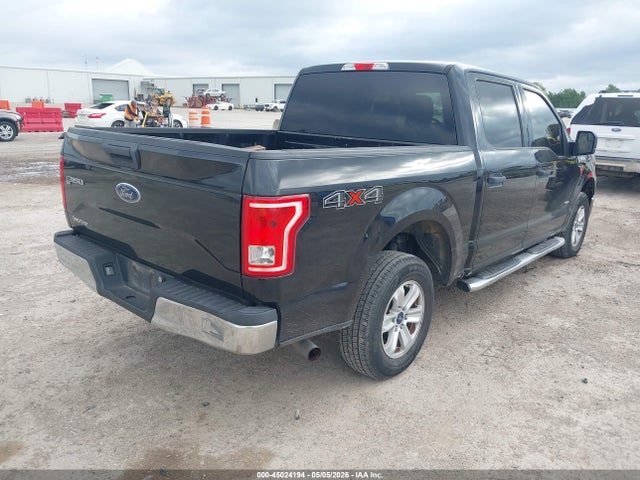 Ford F-150 Xlt