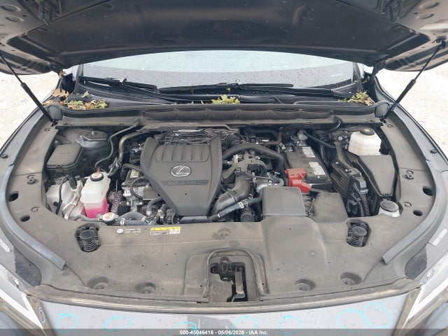 Lexus RX Premium Plus