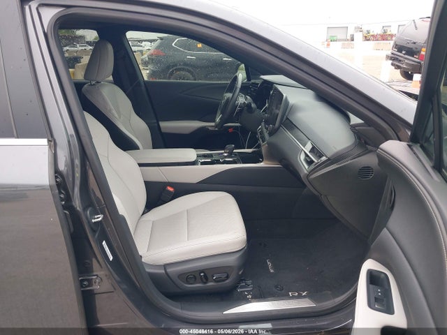 Lexus RX Premium Plus