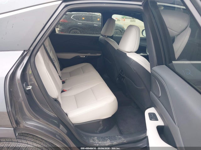 Lexus RX Premium Plus