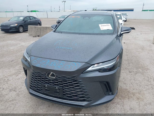 Lexus RX Premium Plus