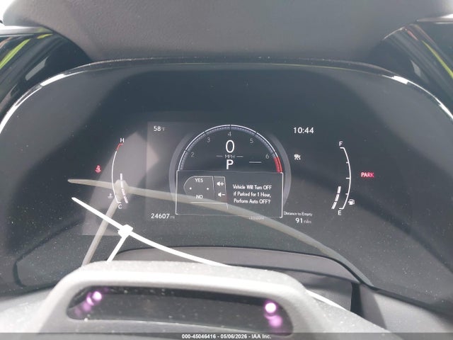 Lexus RX Premium Plus