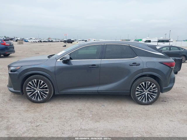 Lexus RX Premium Plus