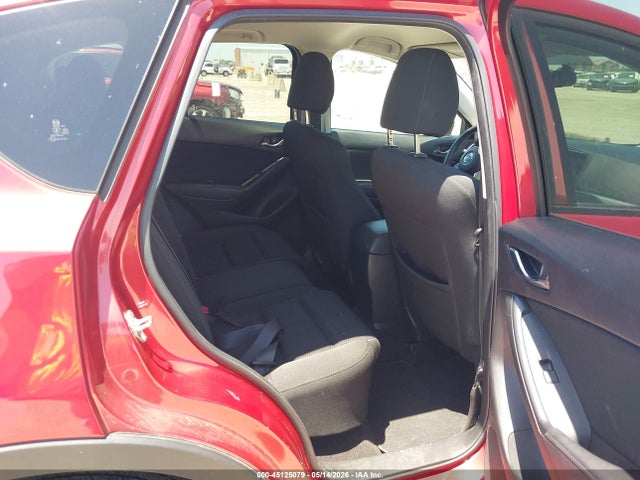 Mazda Cx Touring
