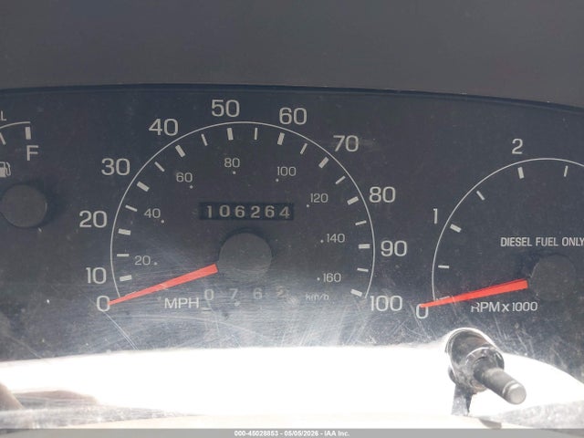 Ford F-550