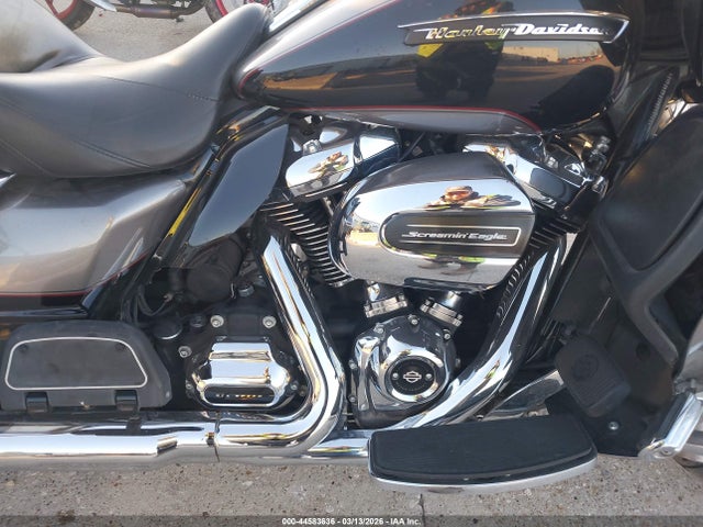 Harley-Davidson Fltru