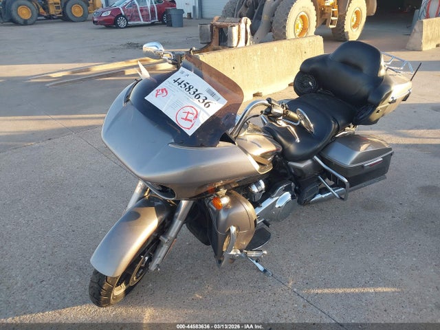 Harley-Davidson Fltru