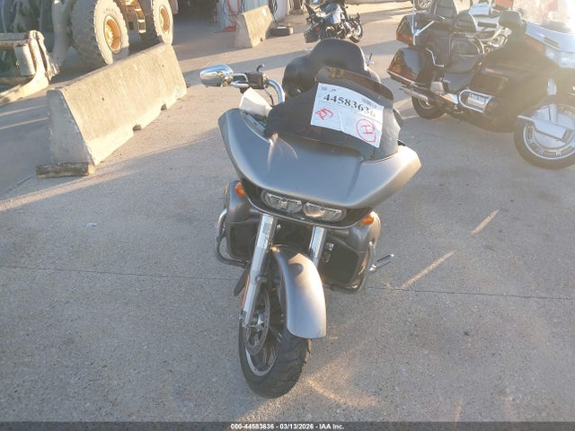 Harley-Davidson Fltru