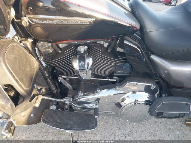 Harley-Davidson Fltru