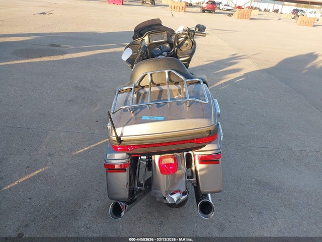 Harley-Davidson Fltru