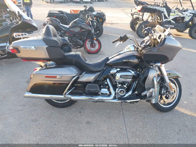 Harley-Davidson Fltru