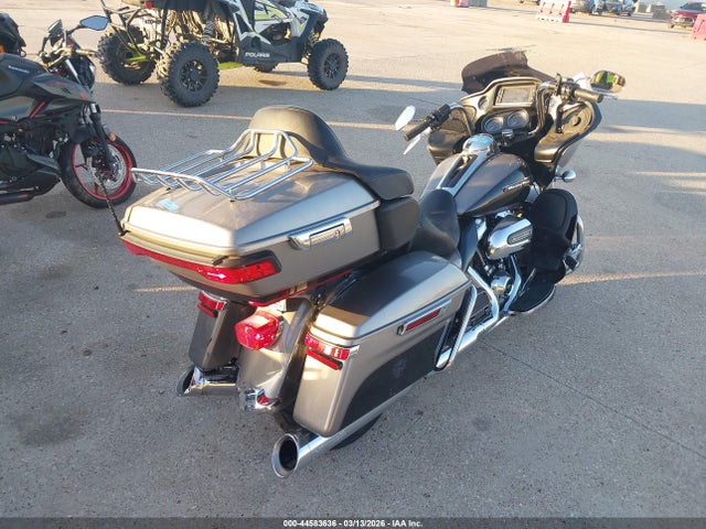 Harley-Davidson Fltru