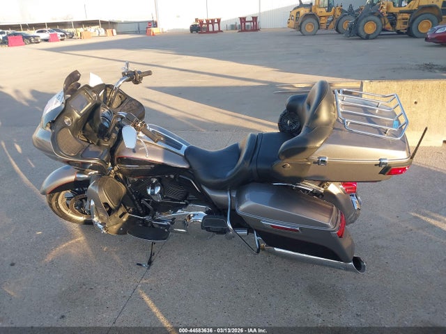 Harley-Davidson Fltru