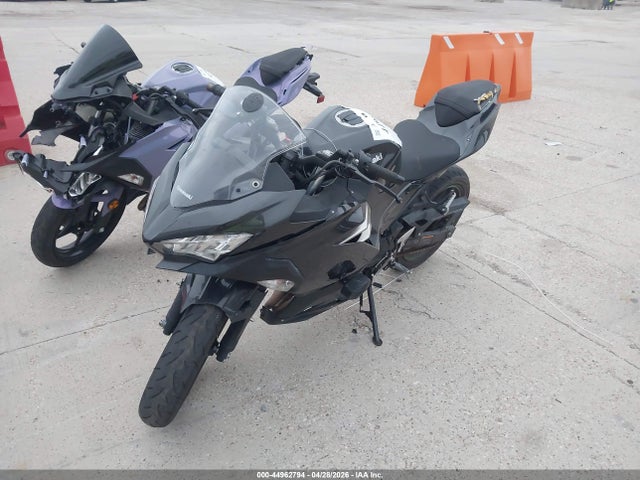 Kawasaki Ex400