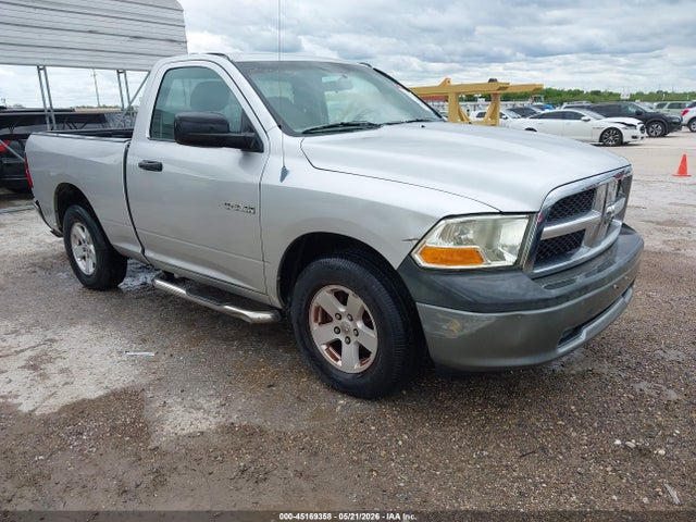 Salvage Dodge Ram 1500 Image