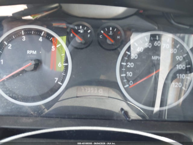 Dodge Ram 1500 St