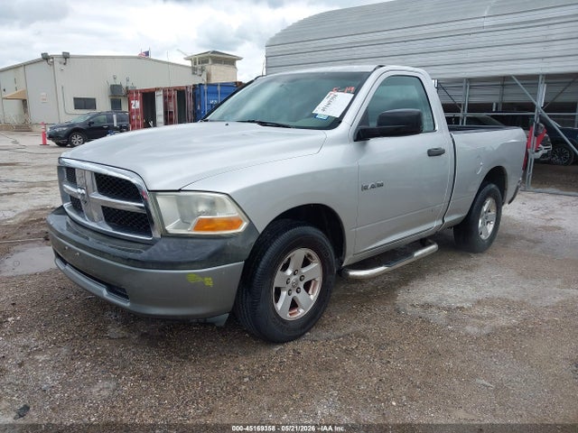 Dodge Ram 1500 St