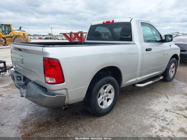 Dodge Ram 1500 St