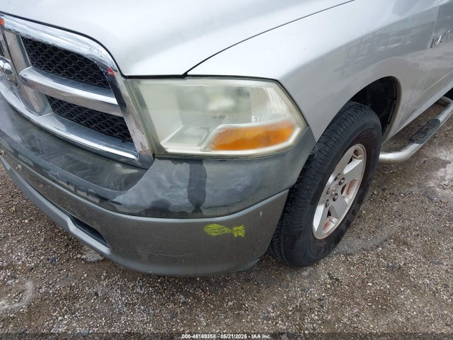 Dodge Ram 1500 St