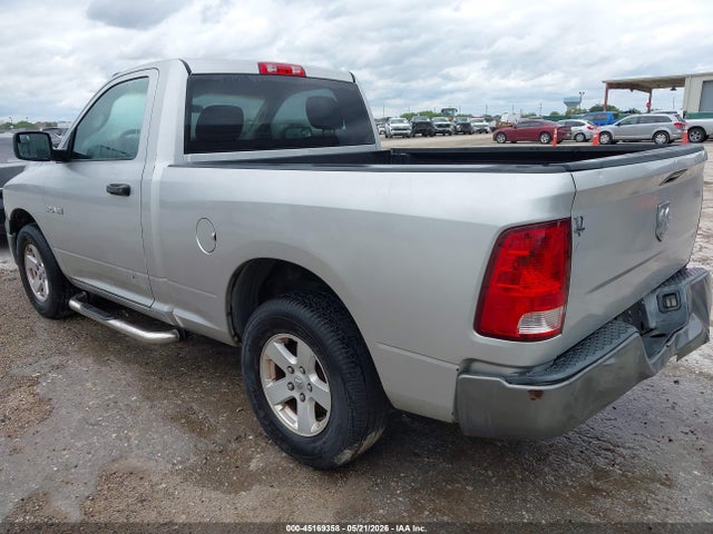 Dodge Ram 1500 St